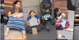 NBC New York, Photo used with permission from Nick Amador