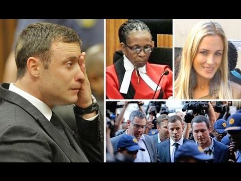 pistorius