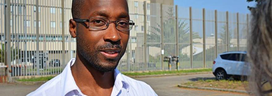 Rudy Guede