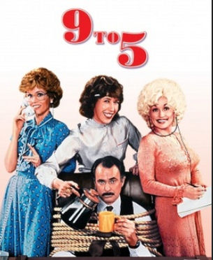 9to5