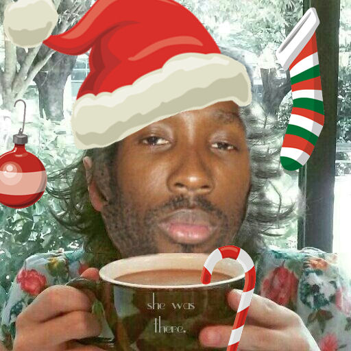 xmasrudy
