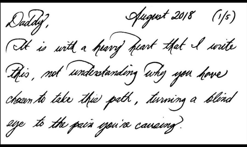 Text-from-Meghan-Markles-letter-to-Thomas-Markle-Photograph-courtesy-of-The-Daily-Mail